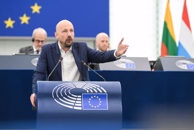 Photo 47: EP Plenary session - Joint debate - CFSP and CSDP