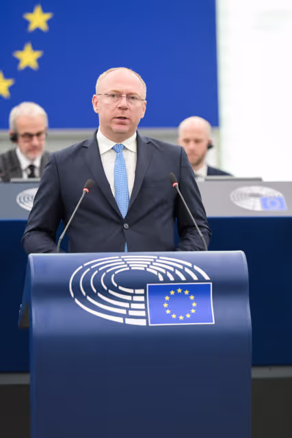 Photo 46: EP Plenary session - Joint debate - CFSP and CSDP