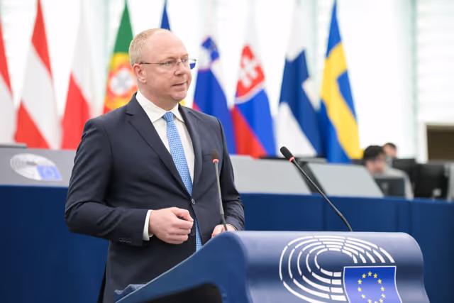 Photo 45: EP Plenary session - Joint debate - CFSP and CSDP