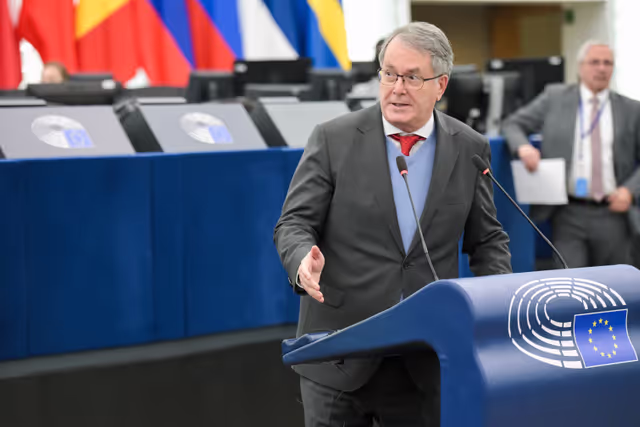 Photo 44: EP Plenary session - Joint debate - CFSP and CSDP