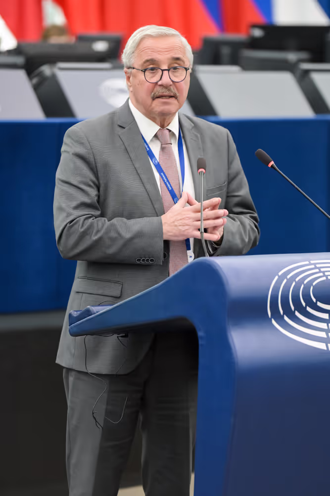 EP Plenary session - Joint debate - CFSP and CSDP