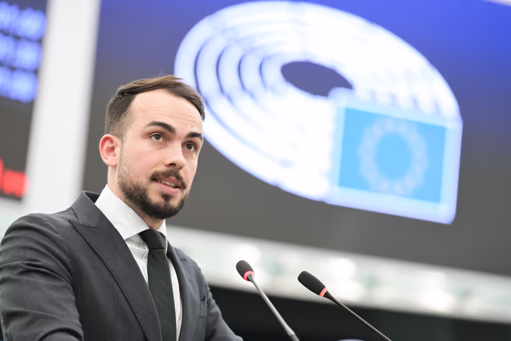 EP Plenary session - Joint debate - CFSP and CSDP