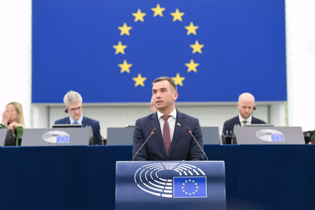 Photo 37: EP Plenary session - Joint debate - CFSP and CSDP