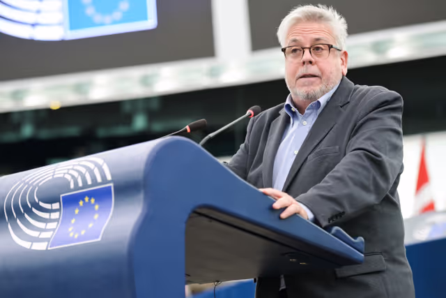 Photo 32: EP Plenary session - Joint debate - CFSP and CSDP