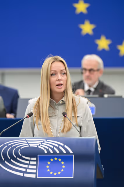Photo 31: EP Plenary session - Joint debate - CFSP and CSDP