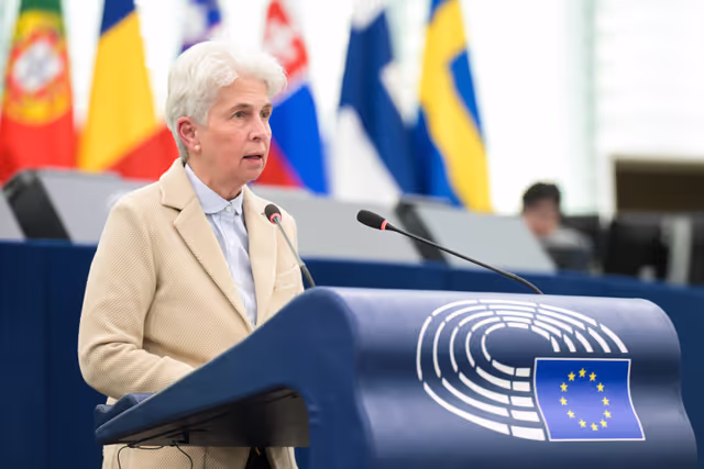 Photo 29: EP Plenary session - Joint debate - CFSP and CSDP