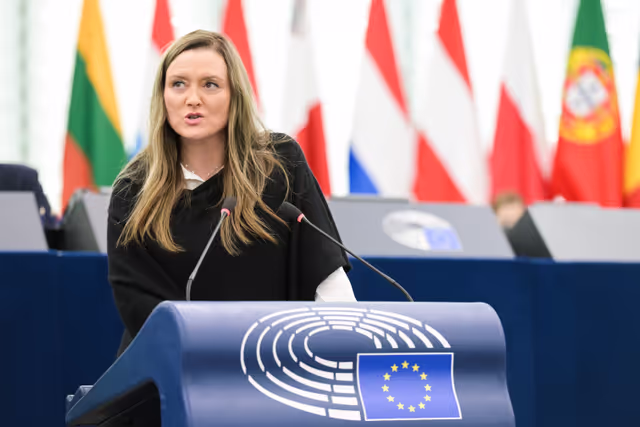 Photo 28: EP Plenary session - Joint debate - CFSP and CSDP