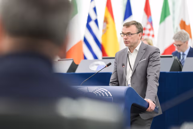 Photo 25: EP Plenary session - Joint debate - CFSP and CSDP