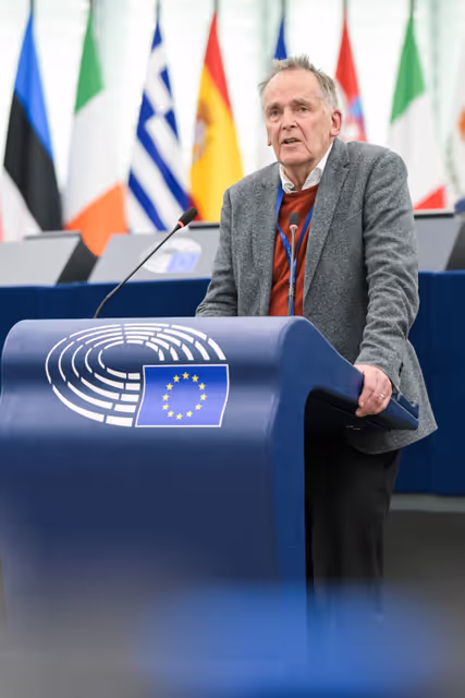 Photo 22: EP Plenary session - Joint debate - CFSP and CSDP