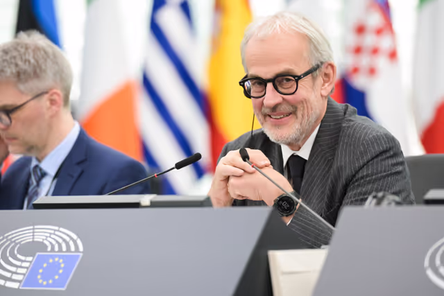 Photo 20: EP Plenary session - Joint debate - CFSP and CSDP