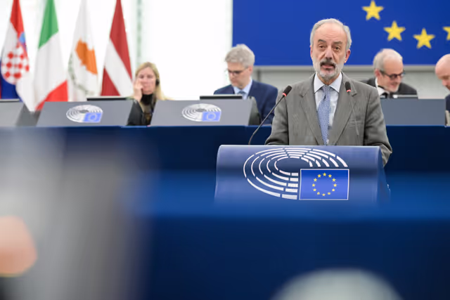Photo 19: EP Plenary session - Joint debate - CFSP and CSDP