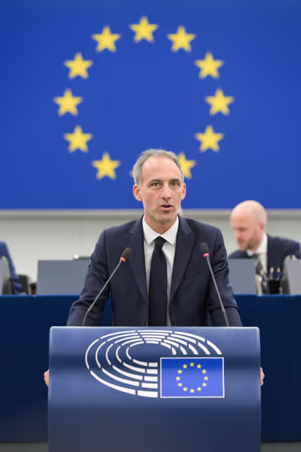 EP Plenary session - Joint debate - CFSP and CSDP