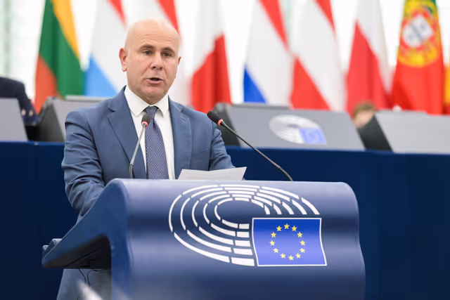 Photo 17: EP Plenary session - Joint debate - CFSP and CSDP