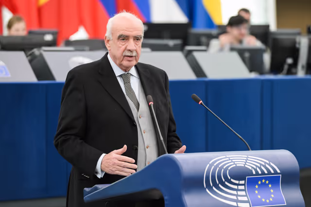 Photo 15: EP Plenary session - Joint debate - CFSP and CSDP