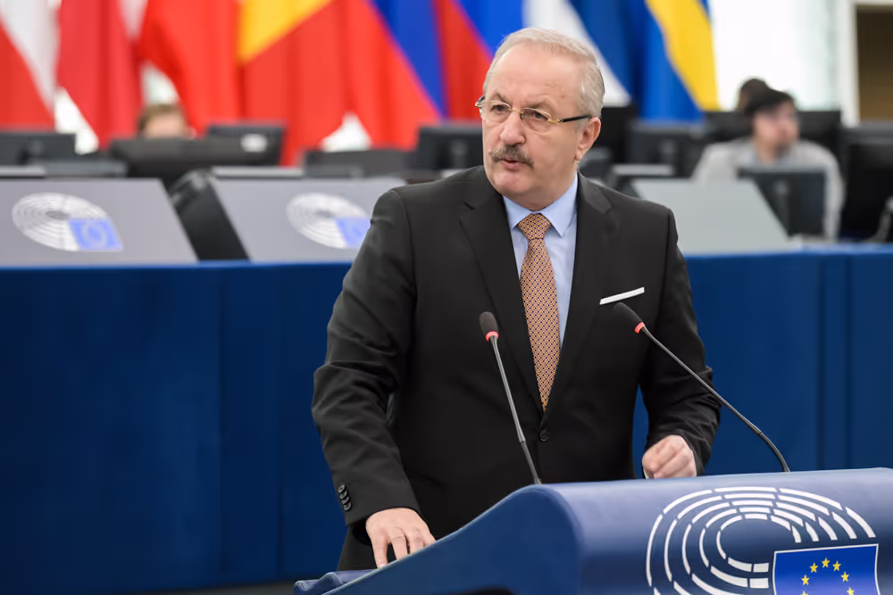 EP Plenary session - Joint debate - CFSP and CSDP