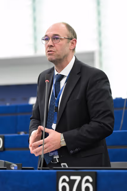 Photo 11: EP Plenary session - Joint debate - CFSP and CSDP