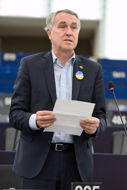 Photo 9: EP Plenary session - Joint debate - CFSP and CSDP