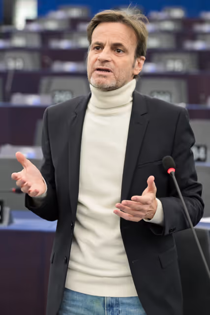Photo 8: EP Plenary session - Joint debate - CFSP and CSDP