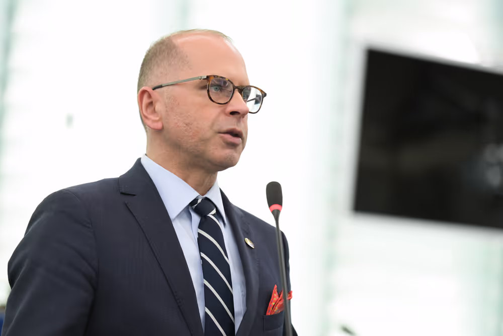 EP Plenary session - Joint debate - CFSP and CSDP