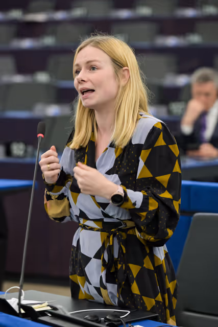 Photo 4: EP Plenary session - Joint debate - CFSP and CSDP