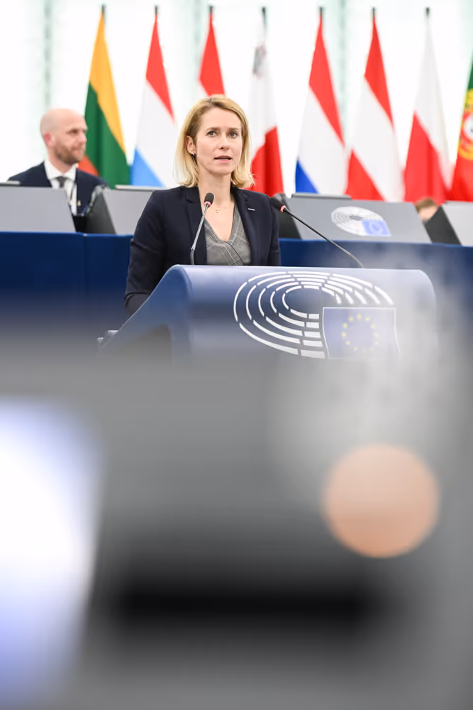 EP Plenary session - Human rights and democracy in the world and the European Union’s policy on the matter – annual report 2025