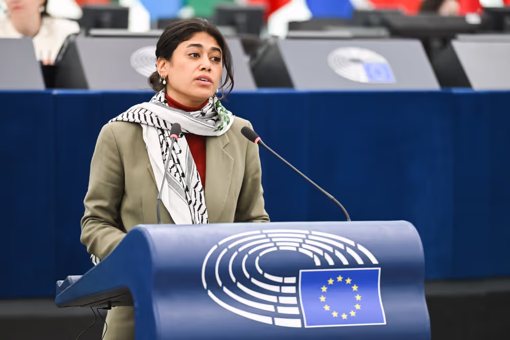 EP Plenary session - Human rights and democracy in the world and the European Union’s policy on the matter – annual report 2025