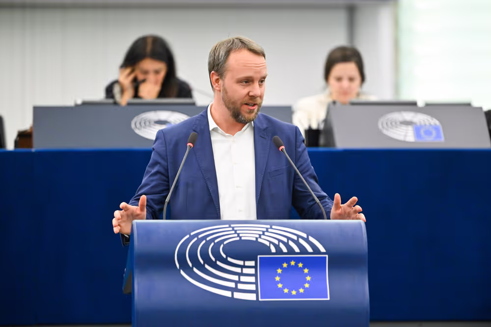 EP Plenary session - Pending approval of the Hungarian national plan for Security Action for Europe (SAFE) funding