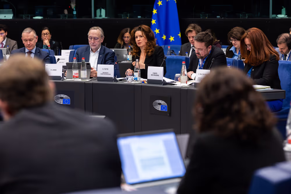 Conference of Committee Chairs