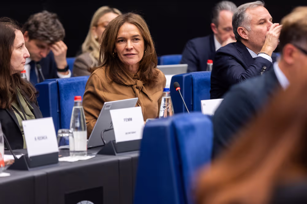 Conference of Committee Chairs