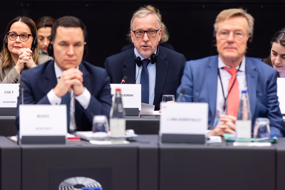 Conference of Committee Chairs