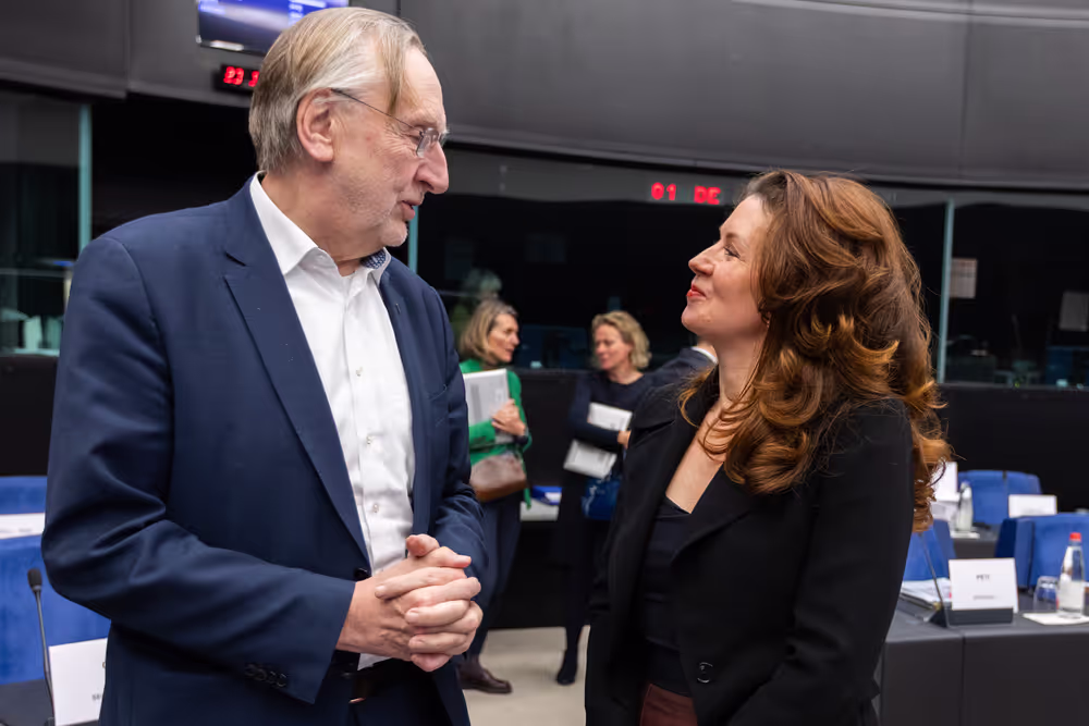 Conference of Committee Chairs