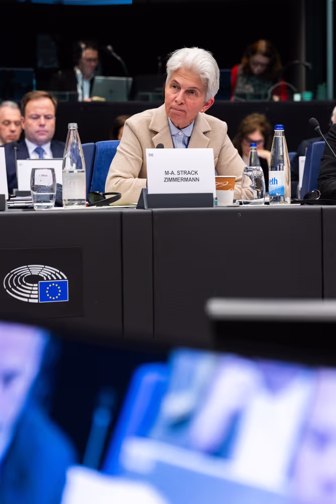 Conference of Committee Chairs