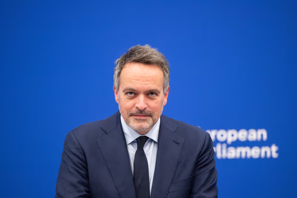 Press conference on the 28th regime: new legal framework for innovative companies