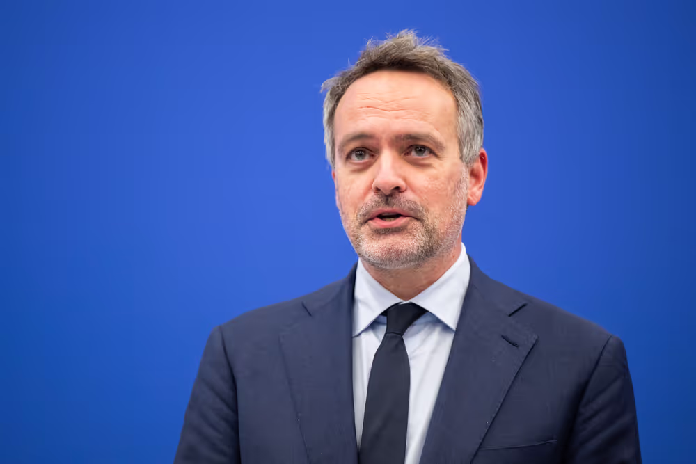 Press conference on the 28th regime: new legal framework for innovative companies