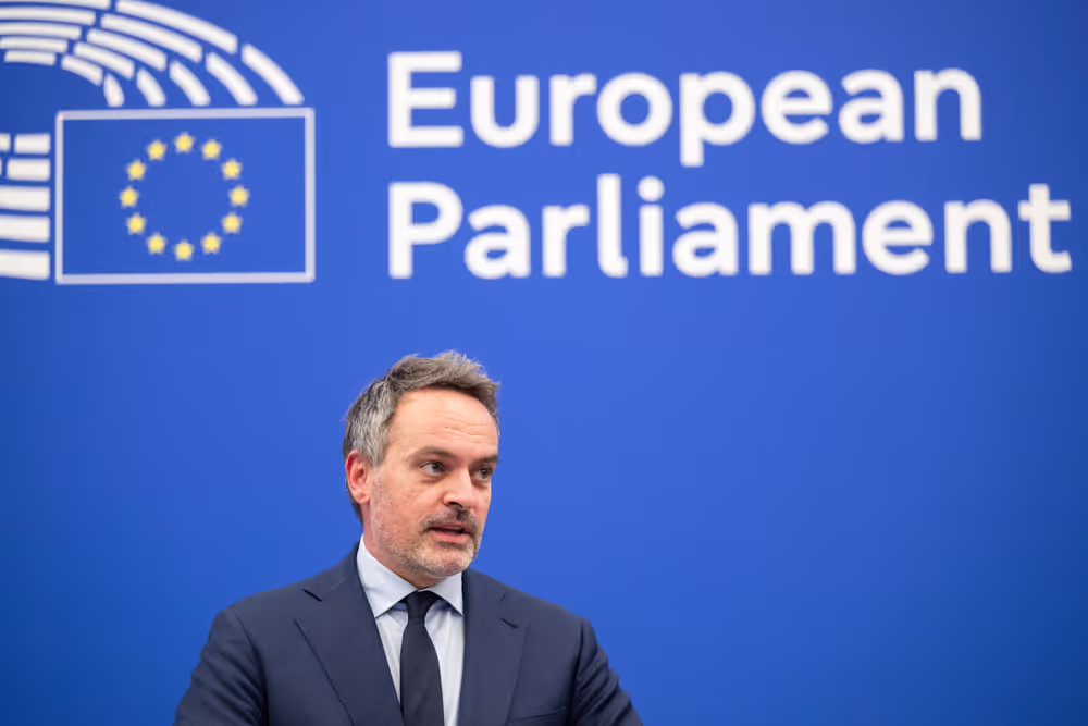 Press conference on the 28th regime: new legal framework for innovative companies