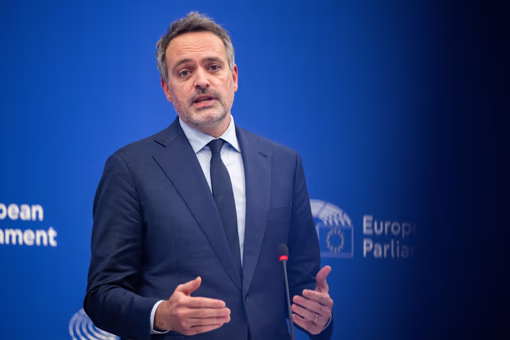 Press conference on the 28th regime: new legal framework for innovative companies