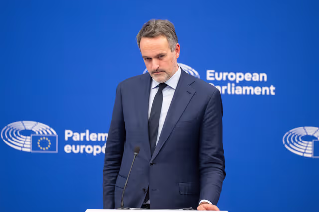 Foto 1: Press conference on the 28th regime: new legal framework for innovative companies