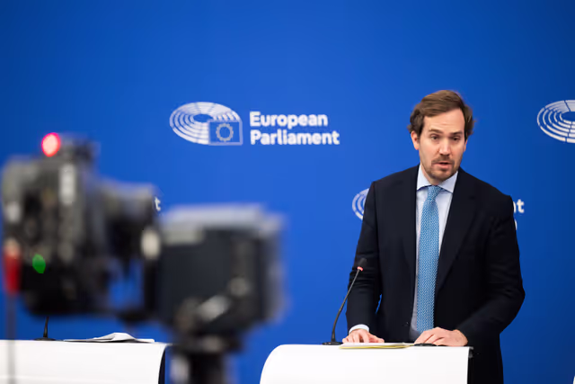 Press conference on the Reform of the European Electoral Act – hurdles to ratification and implementation in the Member States