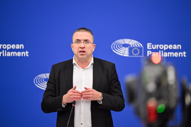 Press conference on Strengthening the availability and security of supply of critical medicinal products