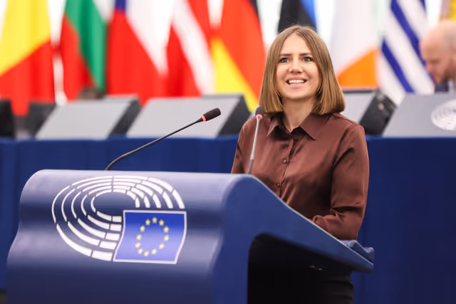EP Plenary session - Conclusions of the European Council meeting of 18-19 December 2025