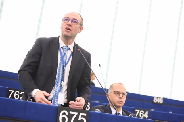 EP Plenary session - Conclusions of the European Council meeting of 18-19 December 2025
