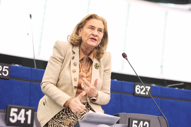 EP Plenary session - Conclusions of the European Council meeting of 18-19 December 2025