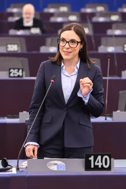 EP Plenary session - Conclusions of the European Council meeting of 18-19 December 2025