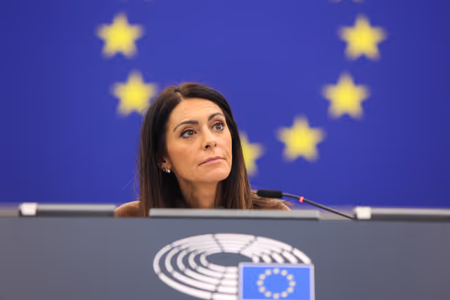 EP Plenary session - Conclusions of the European Council meeting of 18-19 December 2025