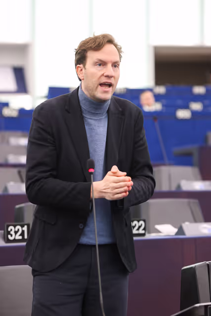 EP Plenary session - Conclusions of the European Council meeting of 18-19 December 2025