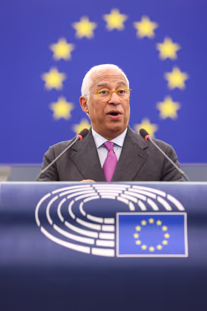 EP Plenary session - Conclusions of the European Council meeting of 18-19 December 2025