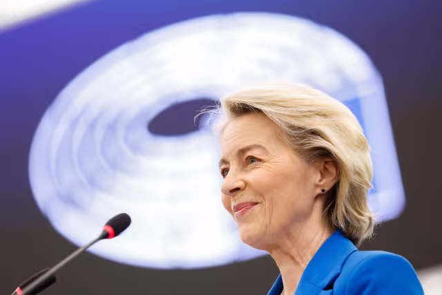 EP Plenary session - Conclusions of the European Council meeting of 18-19 December 2025