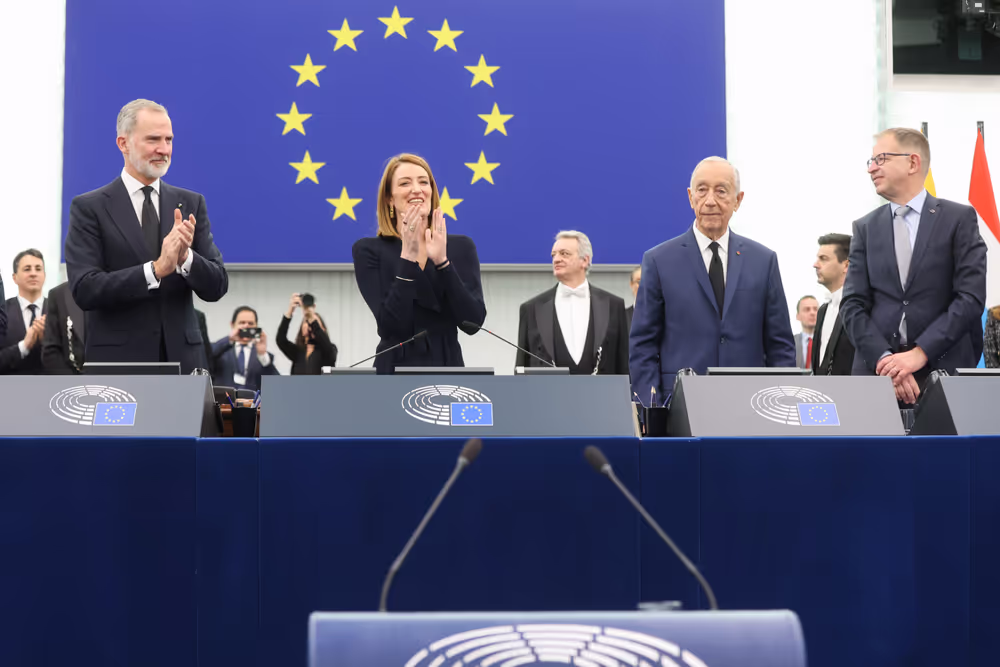 Spagna e Portogallo: quarant’anni di integrazione europea