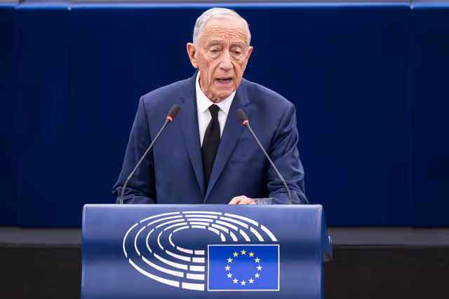 EP Plenary session - 40th anniversary of the accession of Spain and Portugal to the European Union