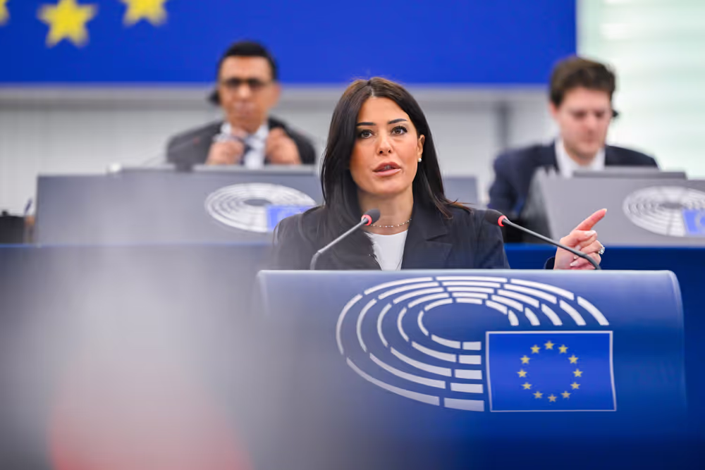 EP Plenary session - Restoring control of migration: returns, visa policy and third-country cooperation